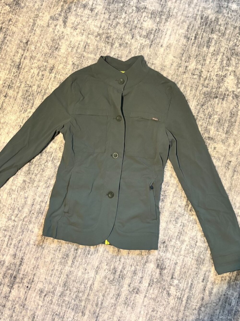 Eddie Bauer Jacket - Womens 2